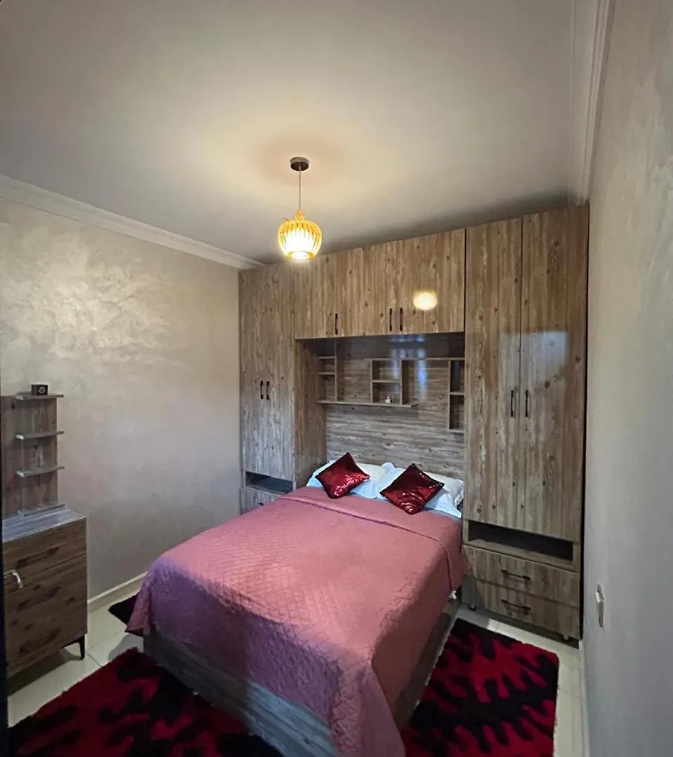 Apartment Un Studio Familial A Marrakech Marrakesh