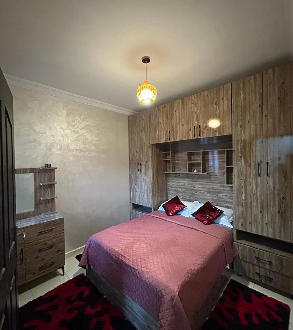 Un Studio Familial A Marrakech Marrakesh Morocco