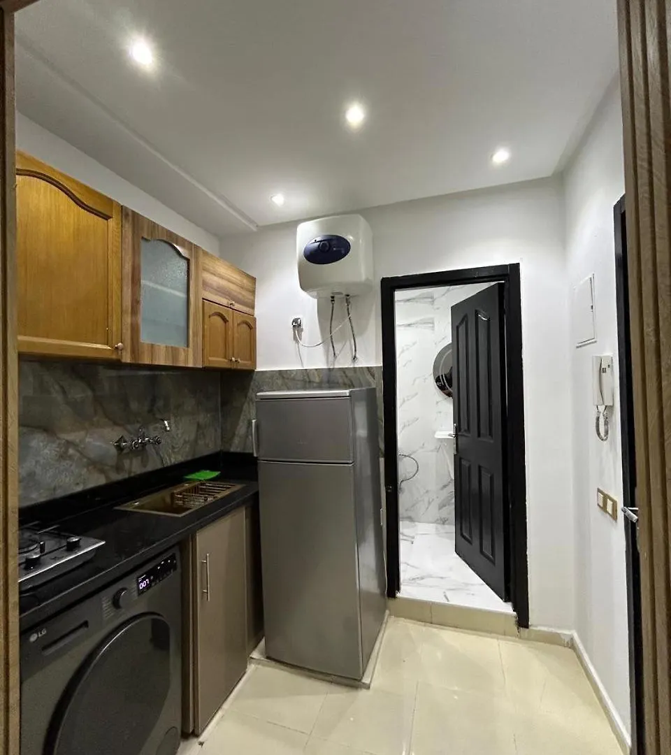 Un Studio Familial A Marrakech Marrakesh 0*,  Morocco