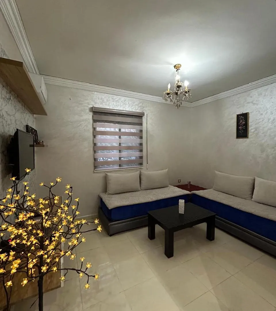 Un Studio Familial A Marrakech Marrakesh 0*,
