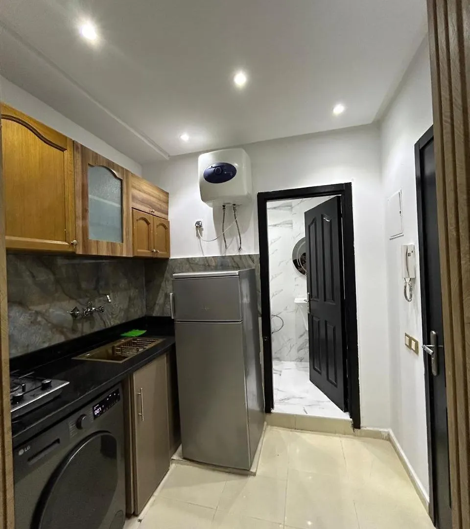 Un Studio Familial A Marrakech Marrakesh Apartment